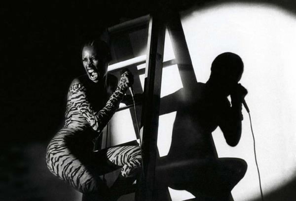 Grace Jones