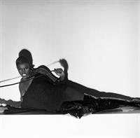 Grace Jones