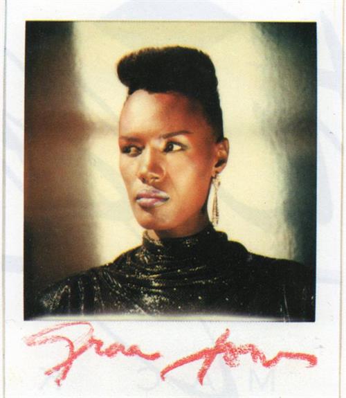 Grace Jones