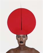 Grace Jones