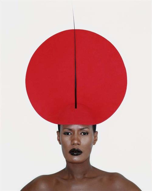 Grace Jones