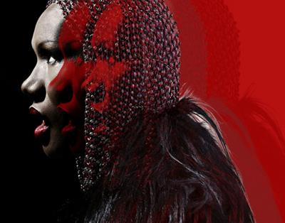 Grace Jones