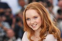 Lily Cole