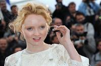 Lily Cole