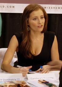 Candace Bailey