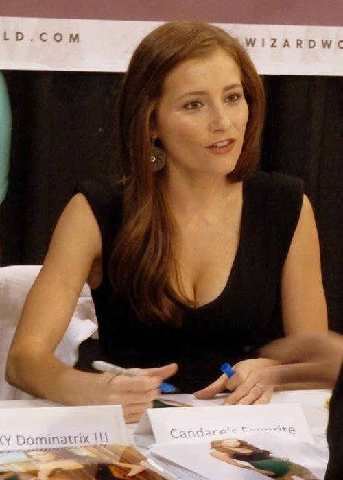 Candace Bailey