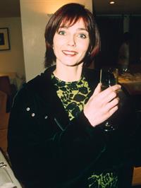 Annabel Giles