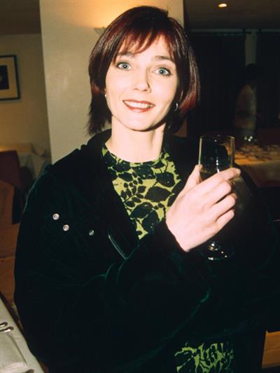 Annabel Giles