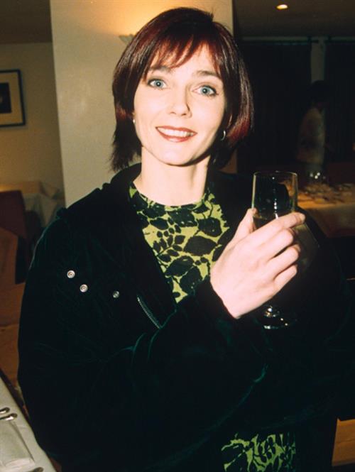 Annabel Giles