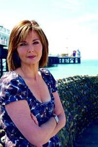 Annabel Giles