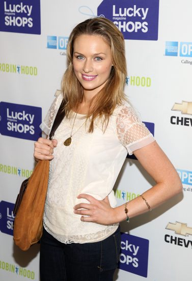 Michaela McManus