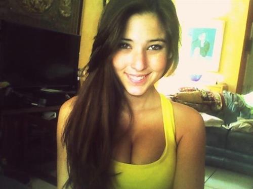 Angie Varona