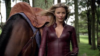 Tabrett Bethell