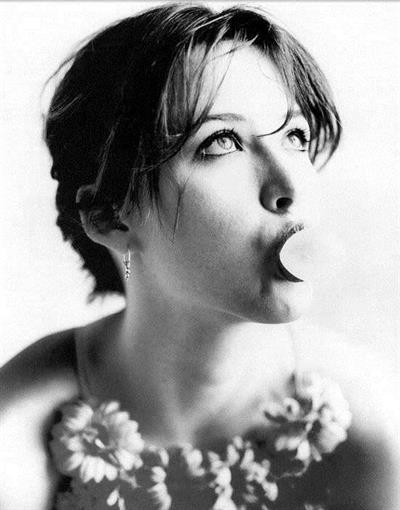 Sophie Marceau