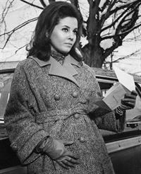 Barbara Parkins
