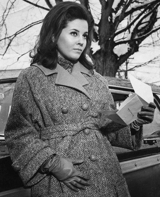 Barbara Parkins