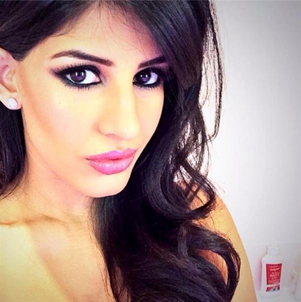 Jasmin Walia