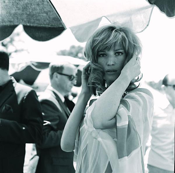 Monica Vitti