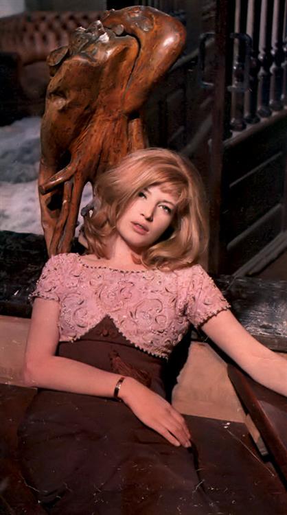 Monica Vitti
