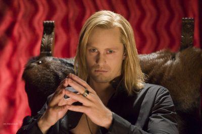 Alexander Skarsgård