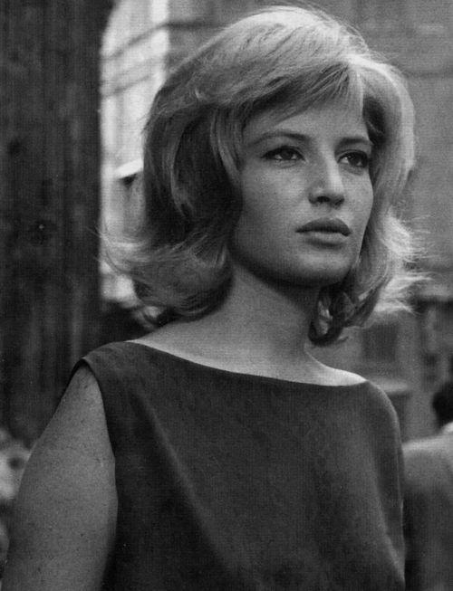 Monica Vitti