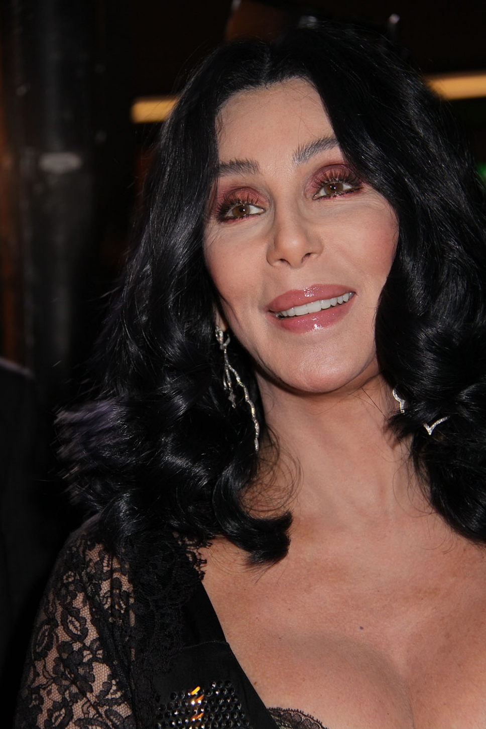 Cher