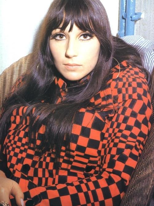 Cher