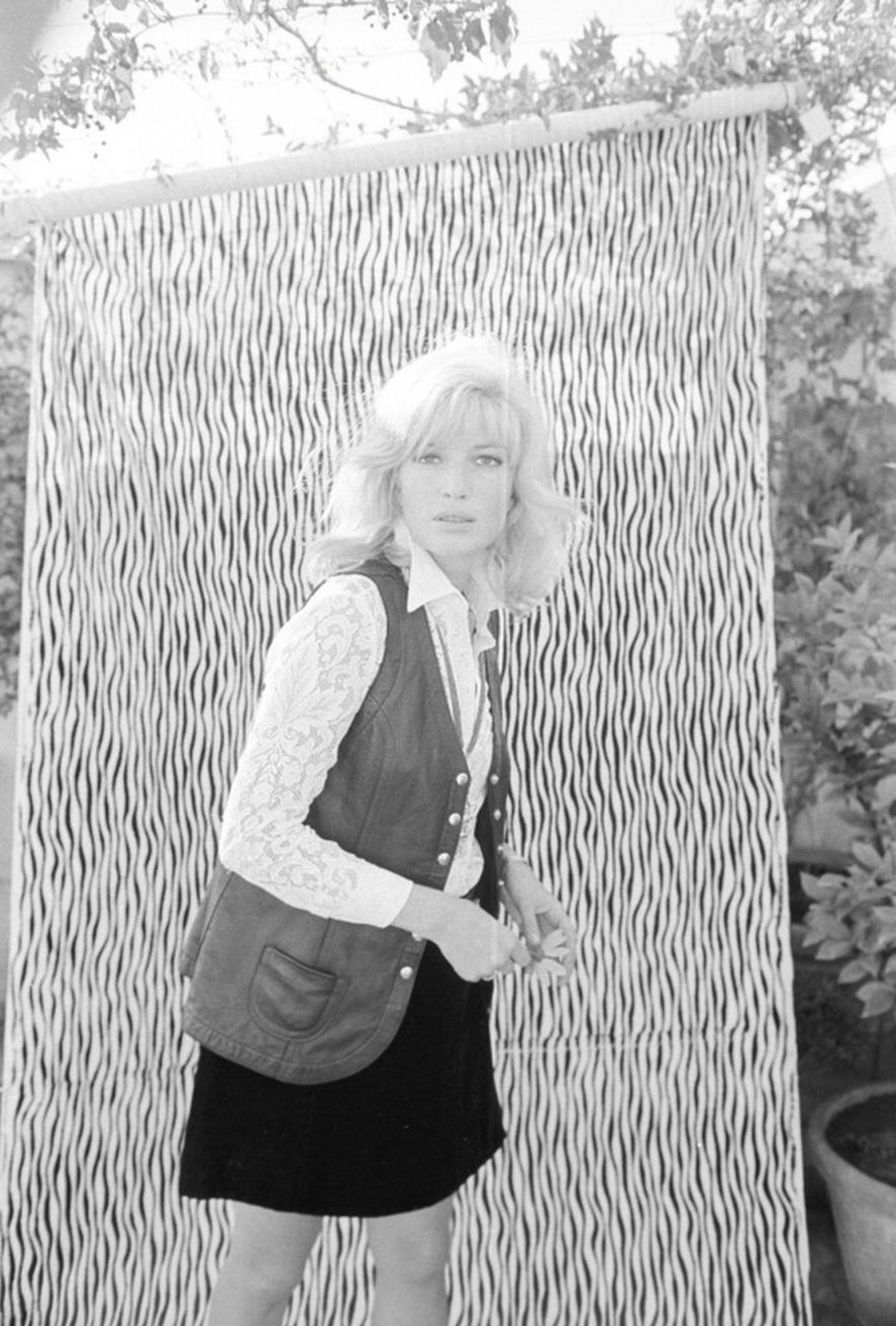 Monica Vitti