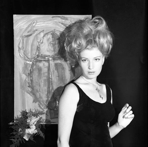 Monica Vitti