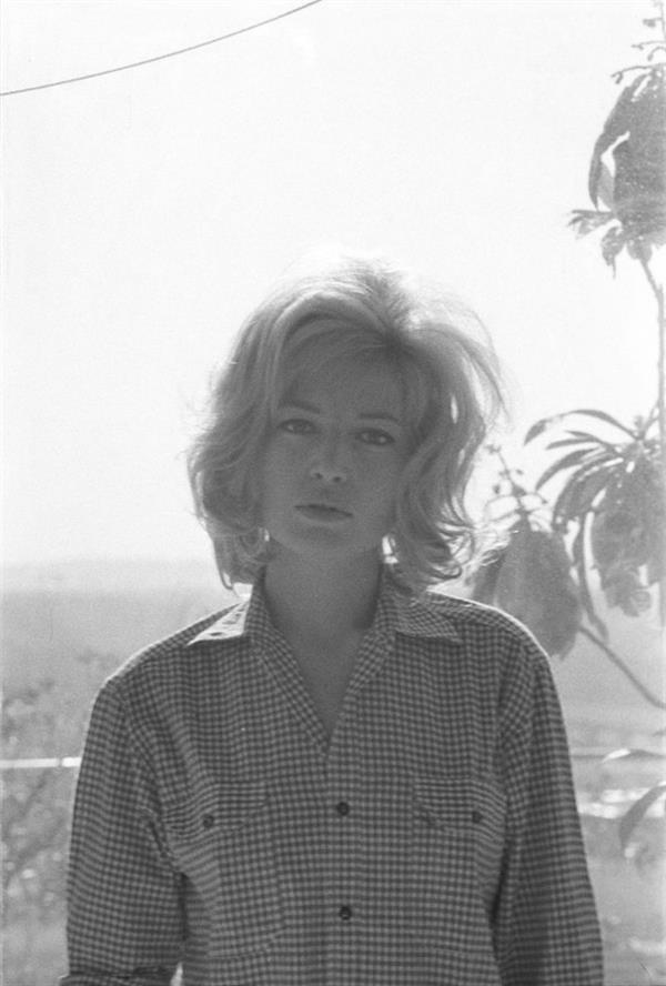 Monica Vitti