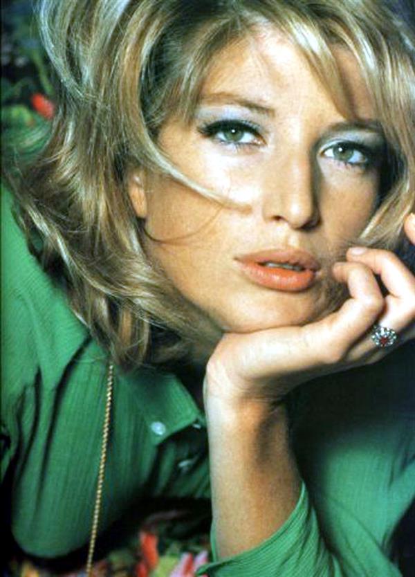 Monica Vitti