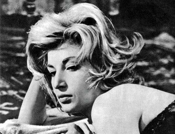 Monica Vitti