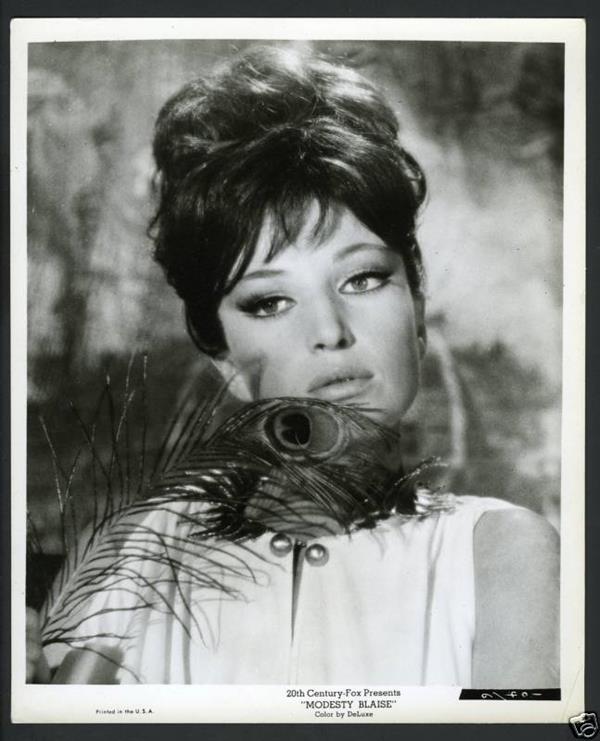 Monica Vitti