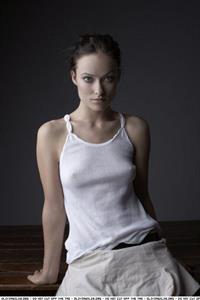 Olivia Wilde - breasts