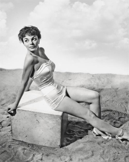 Joan Collins