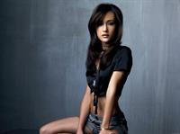 Maggie Q