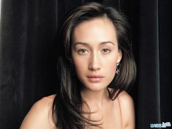 Maggie Q