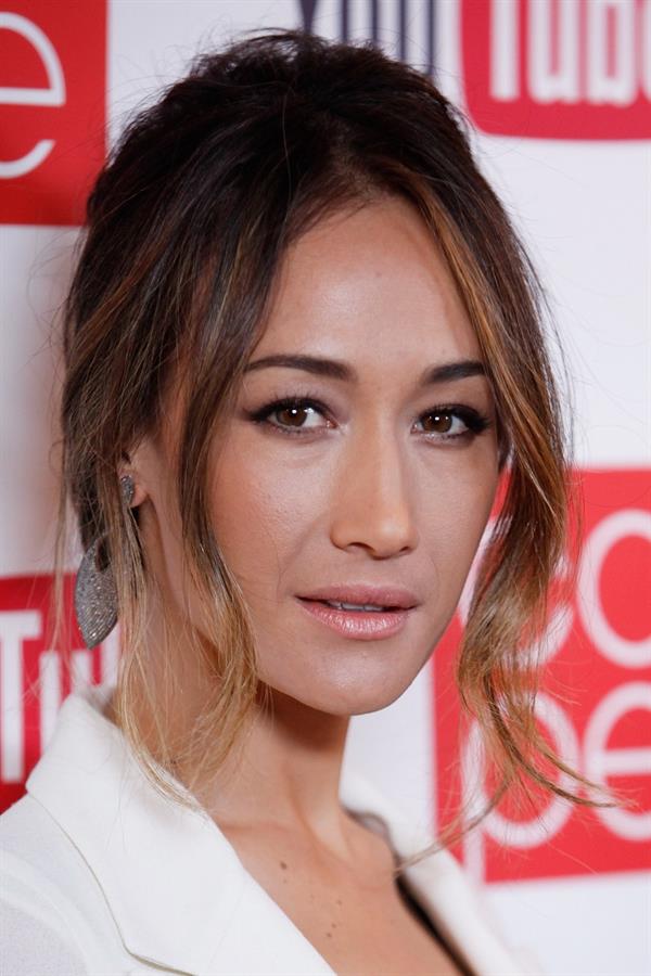 Maggie Q