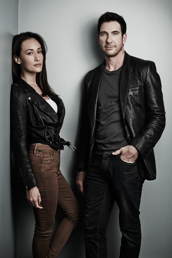 Maggie Q