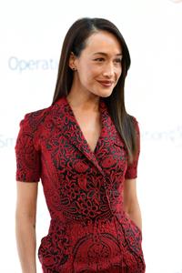 Maggie Q
