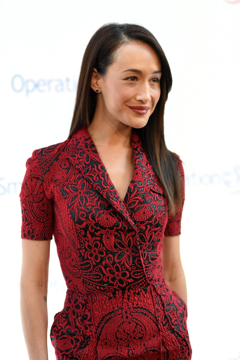 Maggie Q