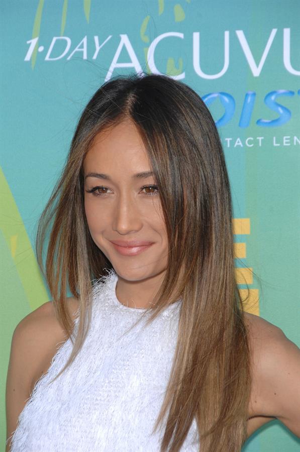 Maggie Q