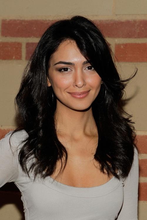 Nazanin Boniadi