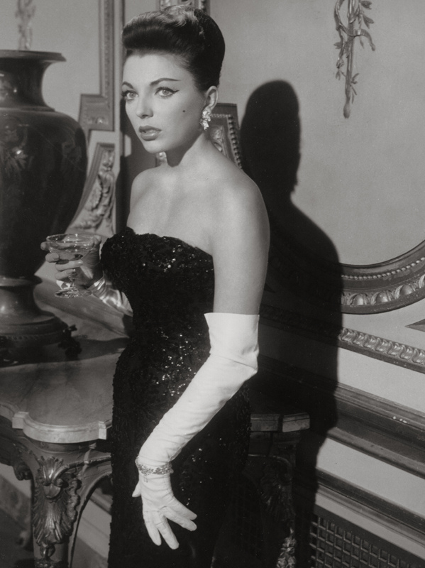 Joan Collins