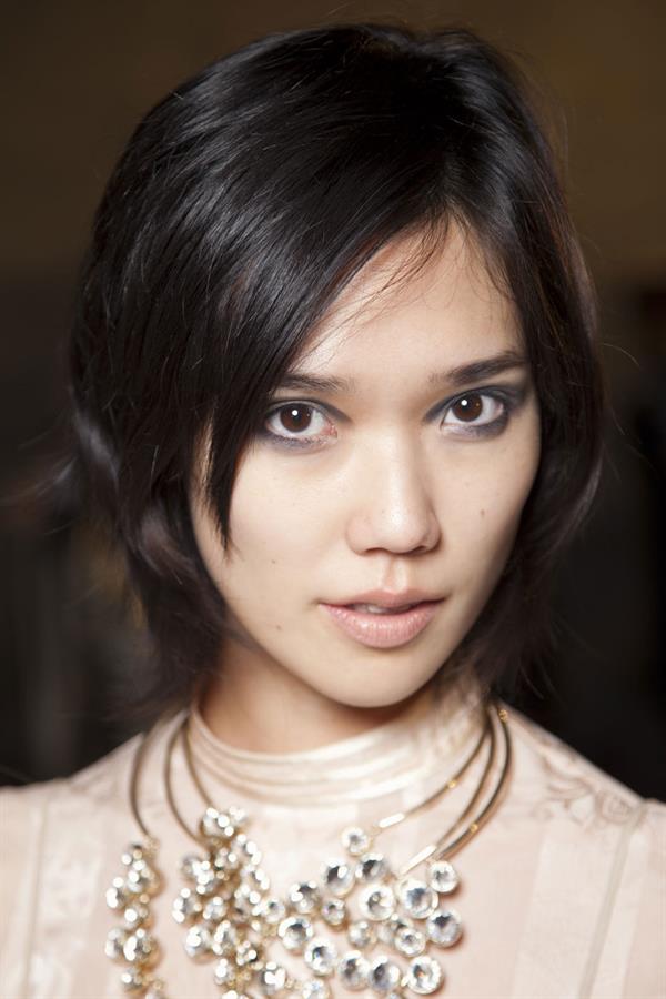 Tao Okamoto