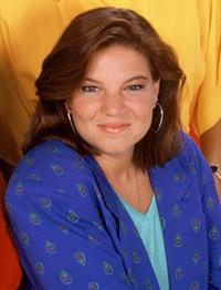 Mindy Cohn