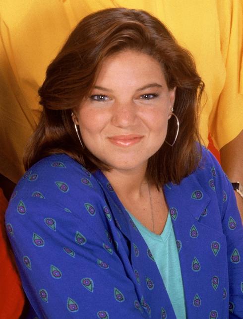 Mindy Cohn