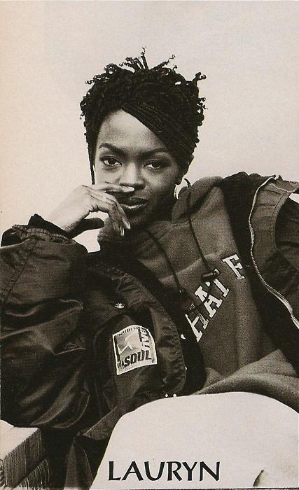 Lauryn Hill