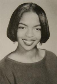 Lauryn Hill