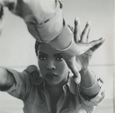 Lauryn Hill